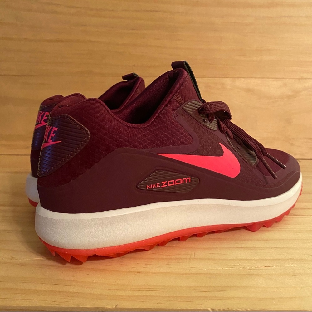 Nike Zoom Golf Shoes